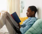 Children's Books Face Diversity Crisis as Black Representation Plummets