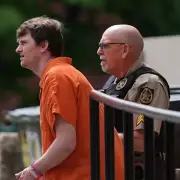 Chilling 'I'm in the mountains' Facebook message sent moments before hiker vanished in Tennessee wilderness