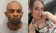 Chilling Prison Shout: Double Killer's Courtroom Outburst After Murdering Pregnant Girlfriend