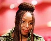 Chimamanda Ngozi Adichie's Fear: 'I'm Terrified My Sons Could Fall Into the Manosphere Trap'