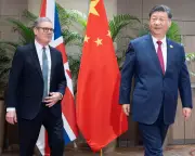 China Spy Trial: Labour's Critical Test on National Security