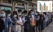 China's New Pandemic Threat: Alarming Flu Variant Discovered in Cattle and Swine Sparks Global Health Fears