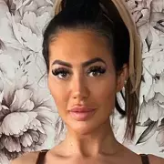 Chloe Ferry 'Totally Heartbroken' as Beloved Family Pet Tragically Passes Away