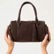 Chocolate Brown Is The Must-Have Hair Colour Taking Over The UK This Season