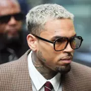 Chris Brown's Surprise London Club Appearance Sparks Fan Frenzy After Concert Cancellation