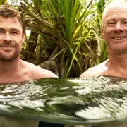 Chris Hemsworth's Shocking Alzheimer's Revelation: Why He's Stepping Back From Acting