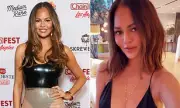 Chrissy Teigen's Candid Ozempic Confession: How Weight Loss Medication Followed Pregnancy Heartbreak