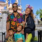Chrissy Teigen's Terrifying Health Scare: Model Reveals 'Really Scared' Hospital Ordeal