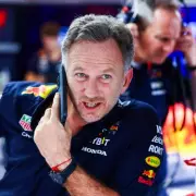 Christian Horner Drops Bombshell: F1 Could Welcome New Team Amid Andretti Controversy