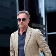 Christian Horner Drops Bombshell: Ferrari's Hamilton Move Could Trigger F1 Driver Market Shake-Up