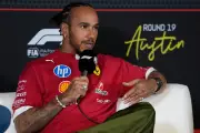 Christian Horner Drops Bombshell Hint About Ferrari's F1 Future Under Fred Vasseur