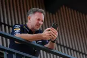 Christian Horner's F1 Future: Aston Martin Emerges as Shock Contender for Ousted Red Bull Chief