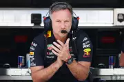 Christian Horner's F1 Future in Turmoil: Red Bull Boss Faces Shock Career Move Amid Team Crisis
