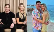Christina Haack and Tarek El Moussa's Shocking Flip-Off: Inside the HGTV Stars' Property Battle
