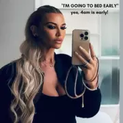 Christine McGuinness Opens Up About Parenting Fears Amid Public Scrutiny