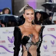 Christine McGuinness Reveals Friends' Relentless Attempts to Set Her Up on Dates After Split