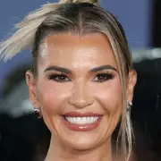 Christine McGuinness Reveals Shocking Truth: 'I Almost Quit The Spotlight For Good'