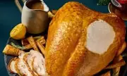 Christmas Dinner Showdown: Aldi Crowned Champion in Supermarket Festive Food Face-Off