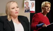 Cindy McCain's Health Crisis: Meghan McCain Provides Update After Mother's Stroke