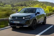 Citroën C5 Aircross SUV Electric Review: Style Meets Substance in Family EV