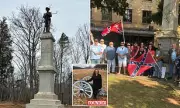 Civil War Statues Vanish Overnight in North Carolina: Historic Memorial Removed Amid Growing Controversy
