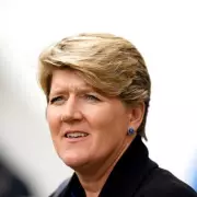 Clare Balding Reveals Heartbreaking Family Secret After 50 Years of Silence