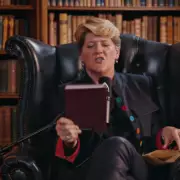 Clare Balding's Furious Outburst Over Celebrity Gogglebox Casting Sparks Debate