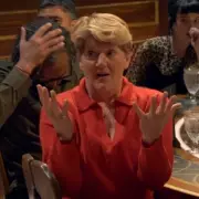 Clare Balding's Ruthless Ambition: From Sports Broadcasting to Conquering The Traitors