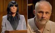 Claudia Winkleman Brought to Tears as Faithful Contestants Face Devastating Betrayal in Celebrity Traitors
