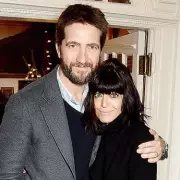 Claudia Winkleman Reveals Shocking Reason She Won't Sleep With Husband Kris - 'It's Just Not Going To Happen'
