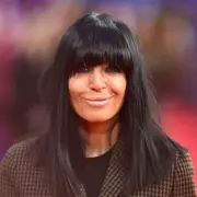 Claudia Winkleman's Halloween Horror: Daughter's Terrifying Costume Mishap Revealed