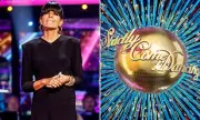 Claudia Winkleman's Live TV Blunder Leaves Strictly Come Dancing Fans in Stitches - Did YOU Spot It?