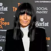 Claudia Winkleman's Secret to Ageless Beauty Revealed: The £10 Product She Can't Live Without