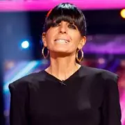 Claudia Winkleman's Stunning Emerald Ring Steals the Show on Strictly Come Dancing