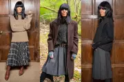 Claudia Winkleman's Style Secrets: How The Traitors Host Masters Effortless Fashion