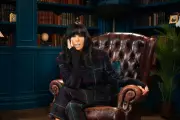 Claudia Winkleman's Traitors Style: How To Get The BBC Host's Sophisticated Look