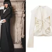Claudia Winkleman's Traitors Style Secrets: How to Recreate Her Iconic BBC Look