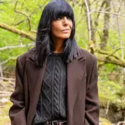 Claudia Winkleman's Traitors Style Secrets: The Fashion That's Captivated the Nation