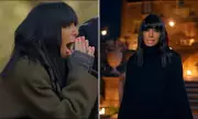 Claudia Winkleman's Unscripted Moment of Mayhem Sends Celebrity Traitors Cast Into Hysterics
