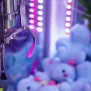 Claw Machine Pros Reveal Their Secret 'Tornado Technique' For Guaranteed Wins