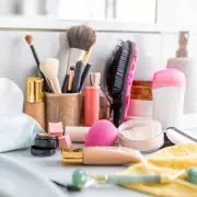 Clean Living Revolution: Brits Splash £2.7 Billion on Wellness Products