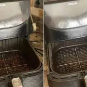 Cleaning Fans Go Wild For 'Miracle' £1.49 Sticky Roller That Beats Everything Else