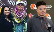 Cleveland Browns Quarterback Dillon Gabriel's Mother Hospitalised After Terrifying Hit-and-Run Incident
