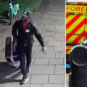 Clifton Suitcase Murder Mystery Solved: Killer Identified After 20 Years Through DNA Breakthrough