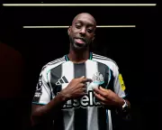 Club vs Country Clash Looms as Eddie Howe Dodges Wissa's AFCON Availability Questions