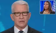 CNN's Anderson Cooper Launches Stunning Rebuke Against Letitia James Over Trump Civil Fraud Case