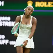 Coco Gauff's Shocking Revelation About Andy Murray's Olympic Legacy
