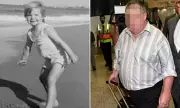 Cold Case Breakthrough: British Toddler's 1970 Australian Beach Disappearance Sparks New Suspect Identification