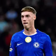 Cole Palmer Injury Bombshell: Chelsea Star's Euro 2024 Dreams in Jeopardy After Devastating Setback