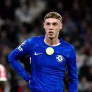 Cole Palmer Injury Bombshell: Chelsea's Star Man Faces Race Against Time for Arsenal Clash